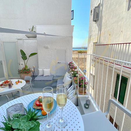 Villa Td Casa Marea Seaside View In Prime Location Monopoli Exterior foto
