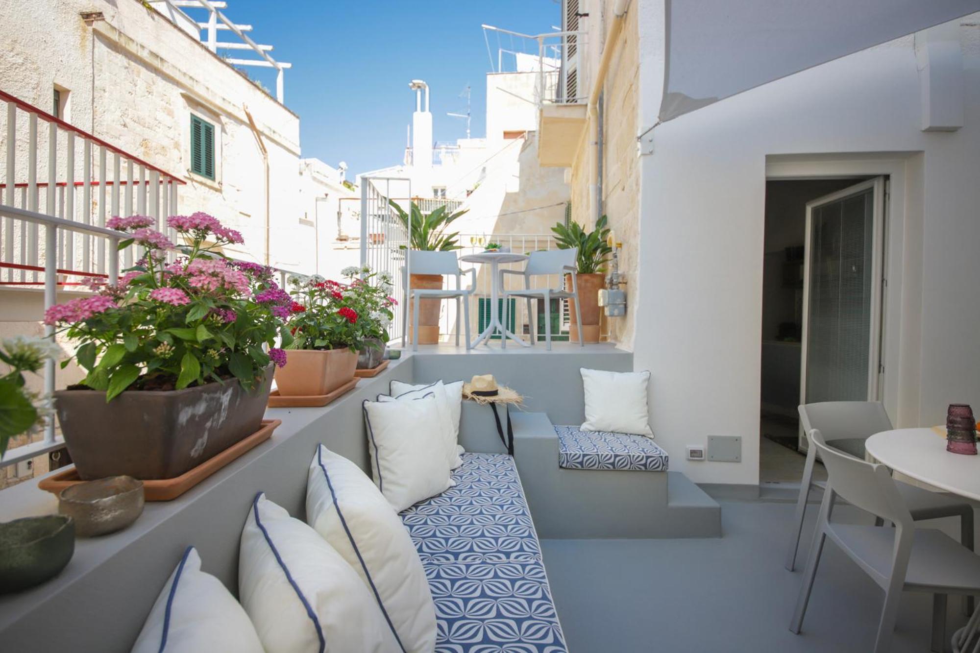 Villa Td Casa Marea Seaside View In Prime Location Monopoli Exterior foto