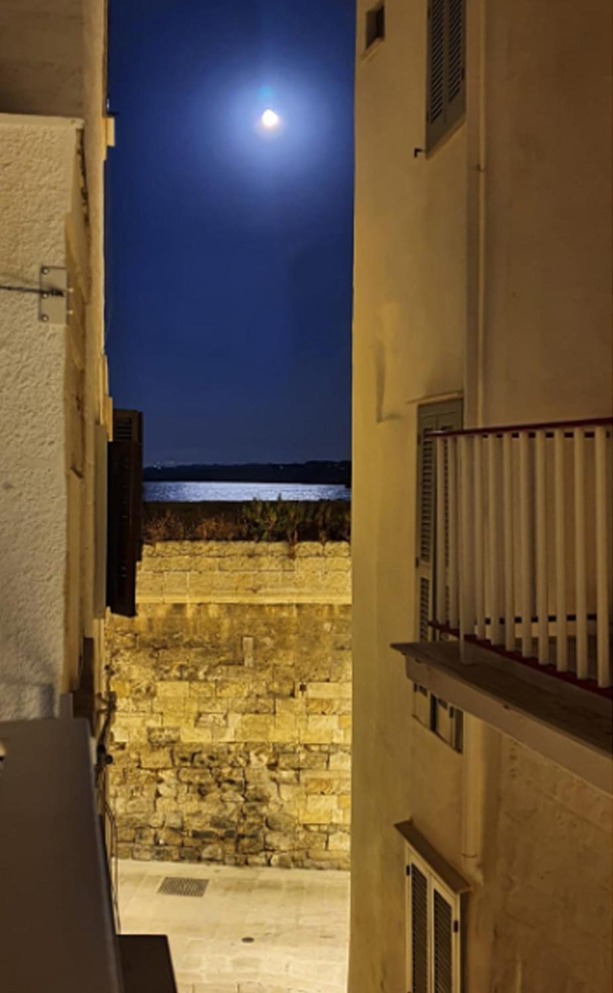 Villa Td Casa Marea Seaside View In Prime Location Monopoli Exterior foto
