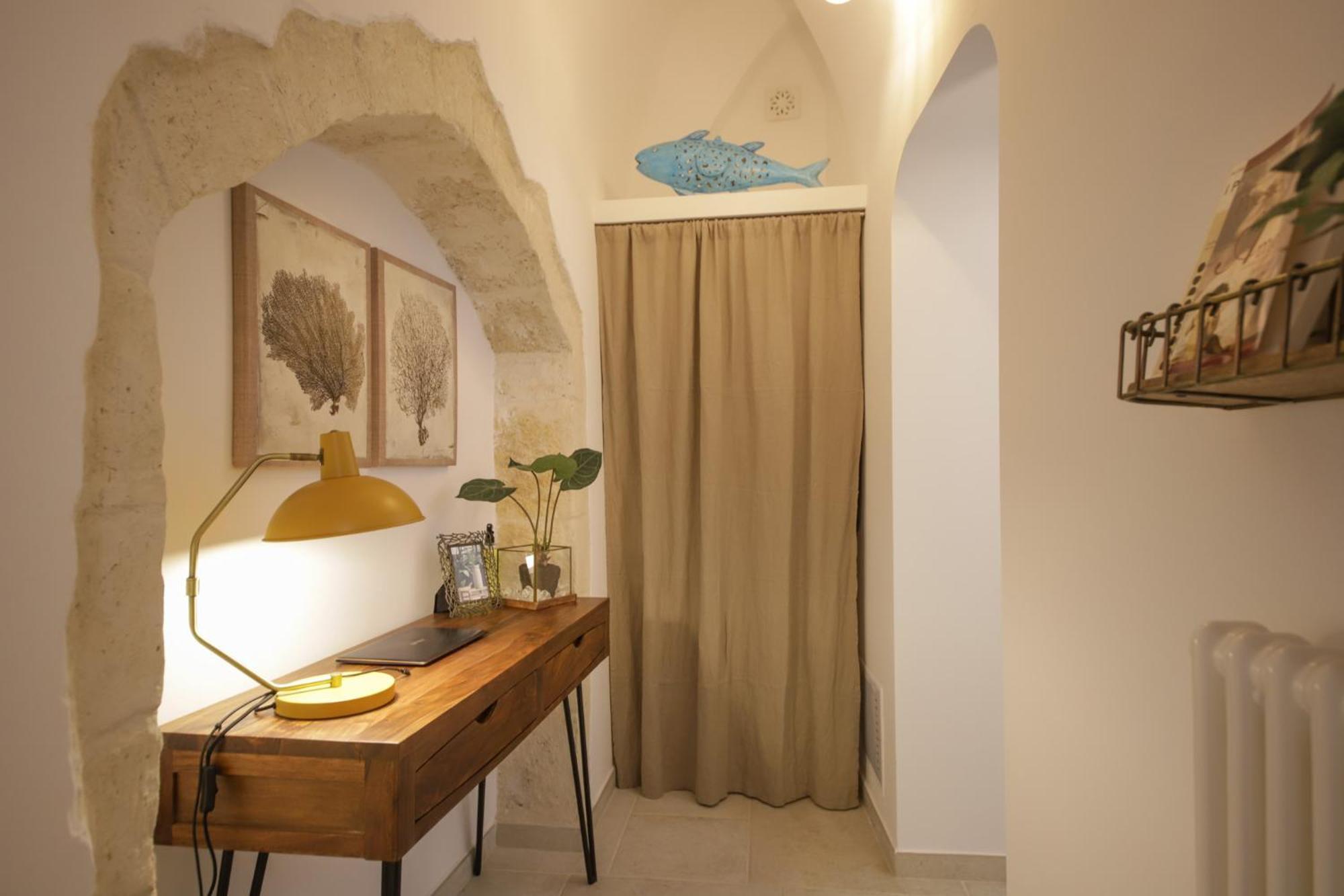 Villa Td Casa Marea Seaside View In Prime Location Monopoli Exterior foto