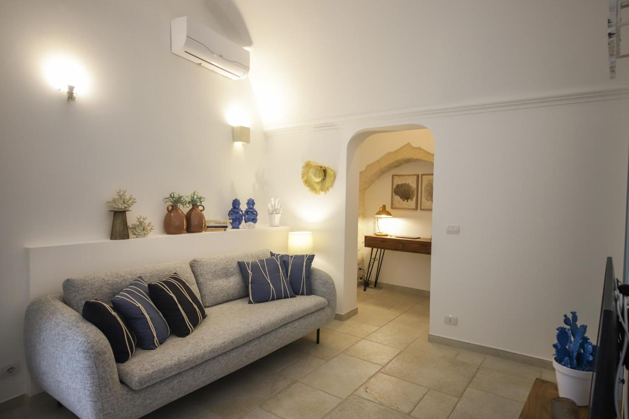 Villa Td Casa Marea Seaside View In Prime Location Monopoli Exterior foto