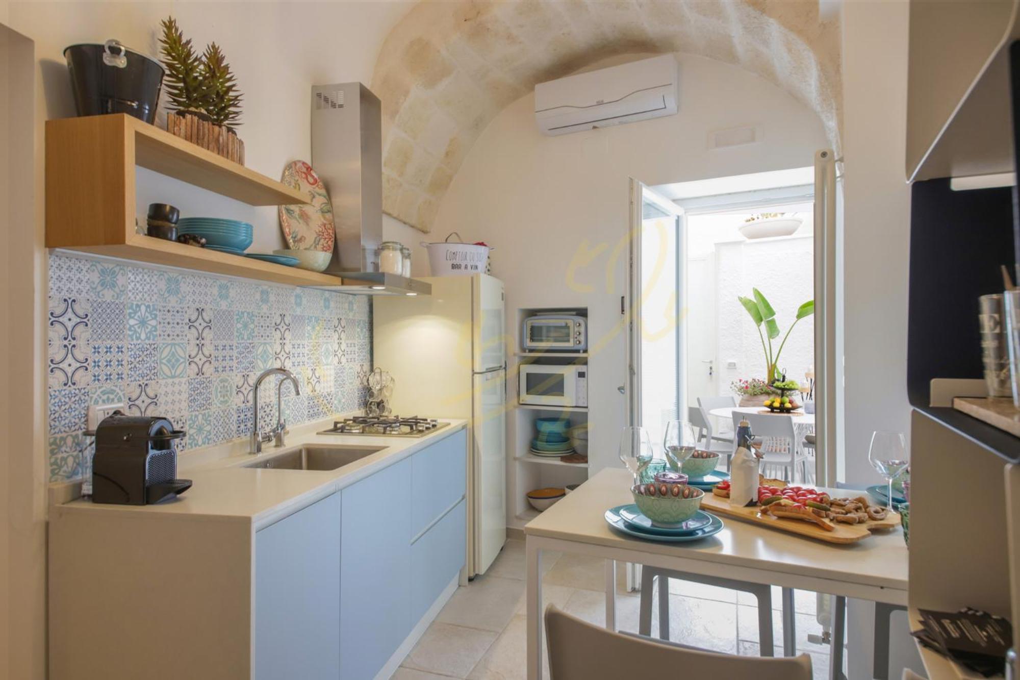 Villa Td Casa Marea Seaside View In Prime Location Monopoli Exterior foto