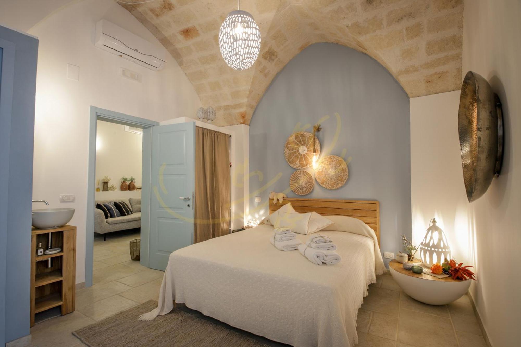 Villa Td Casa Marea Seaside View In Prime Location Monopoli Exterior foto
