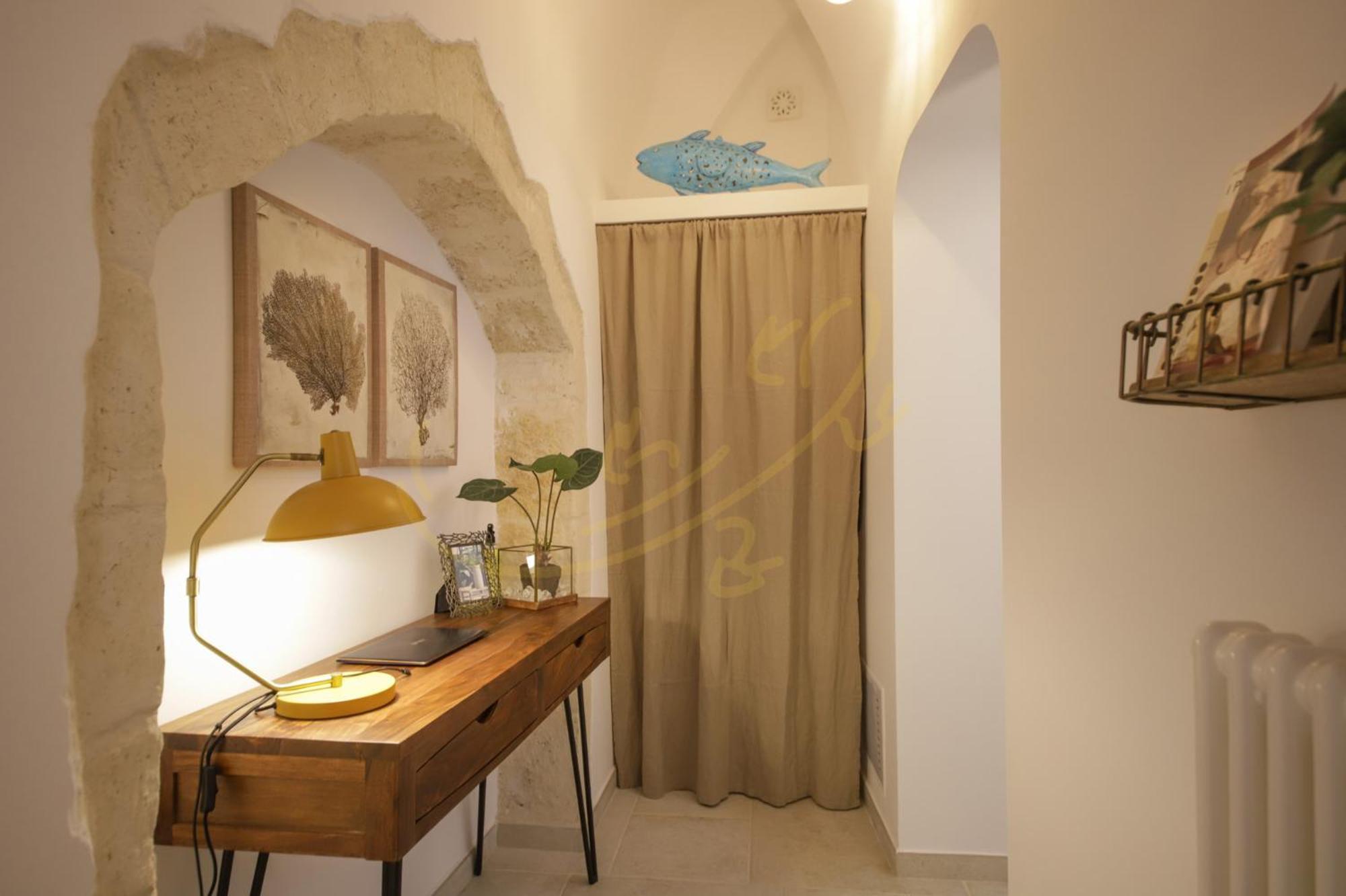 Villa Td Casa Marea Seaside View In Prime Location Monopoli Exterior foto