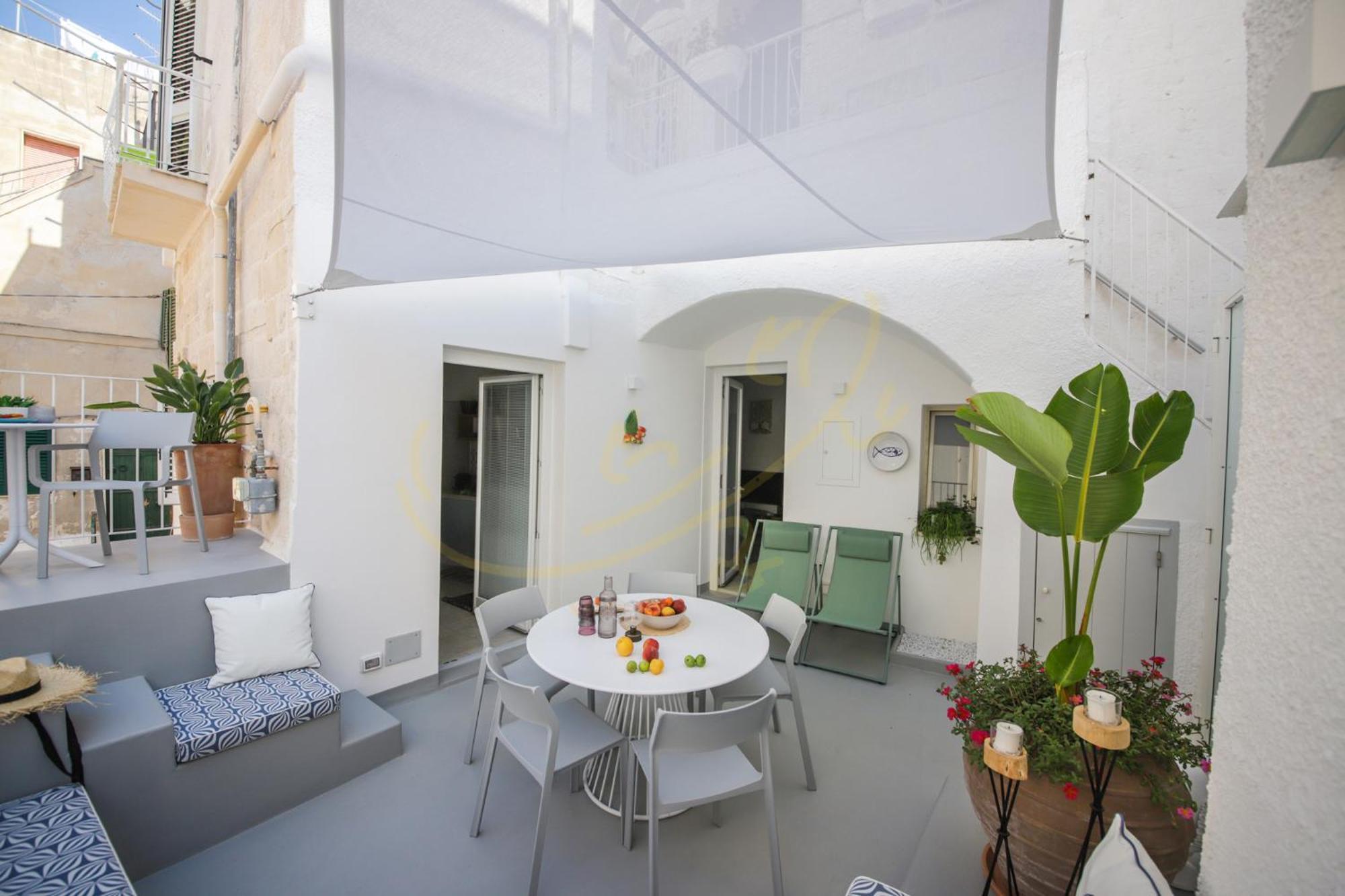Villa Td Casa Marea Seaside View In Prime Location Monopoli Exterior foto