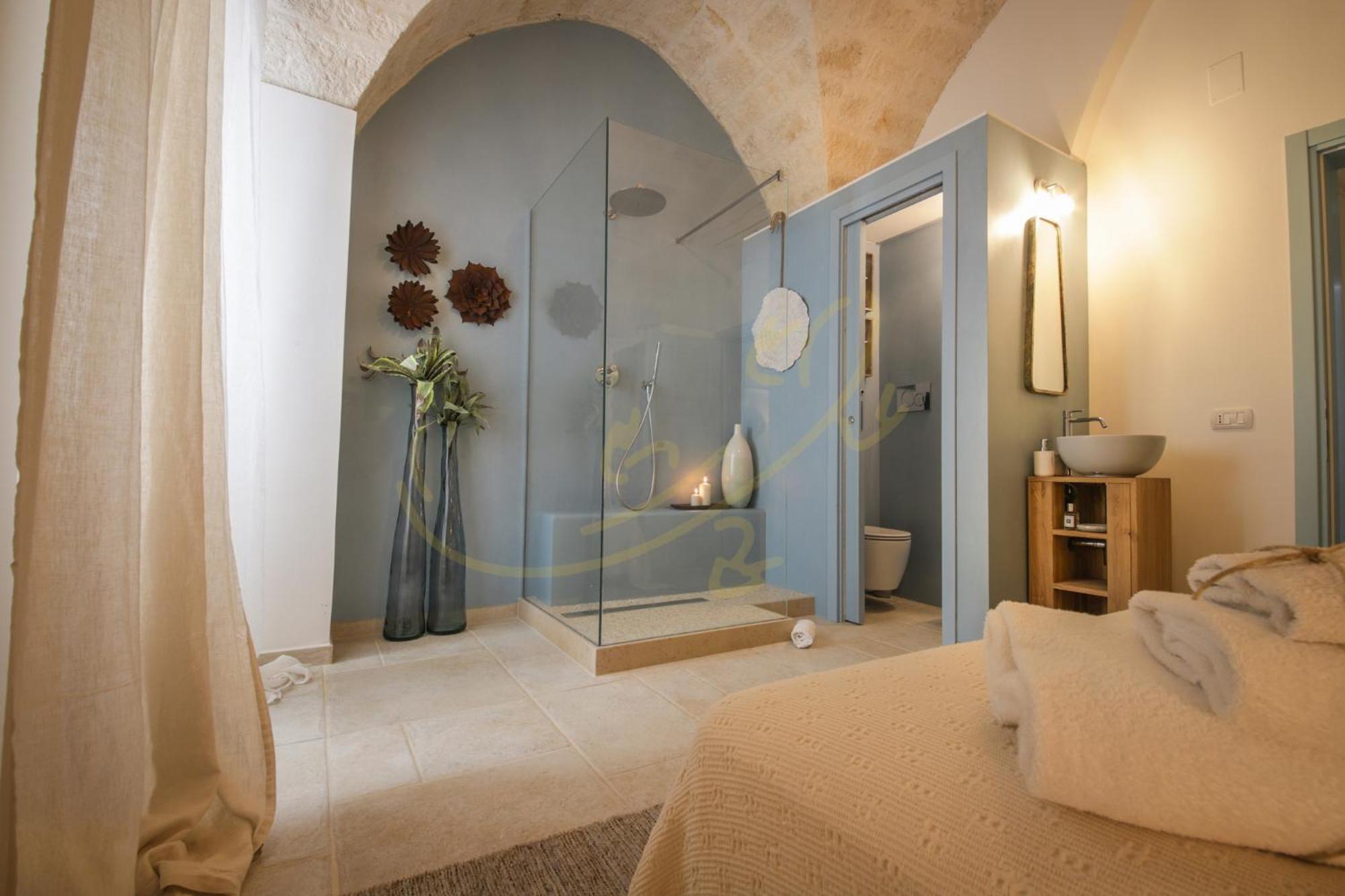 Villa Td Casa Marea Seaside View In Prime Location Monopoli Exterior foto