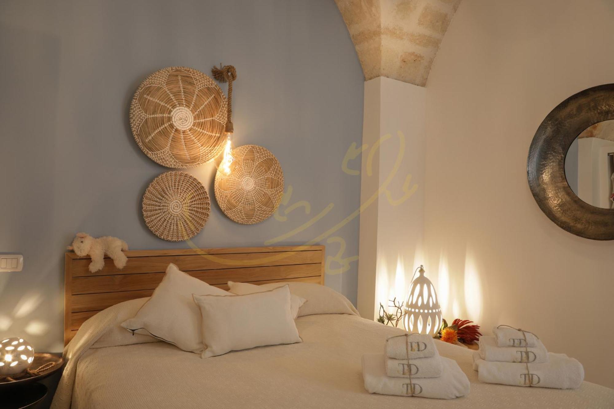 Villa Td Casa Marea Seaside View In Prime Location Monopoli Exterior foto